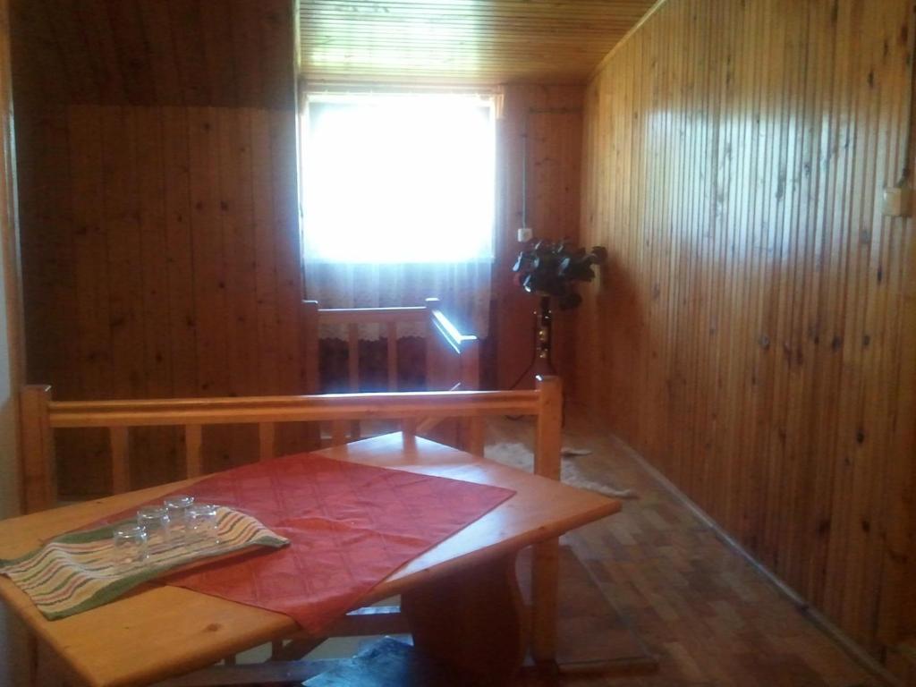 Pensiunea Ilaria Bran  Kamer foto