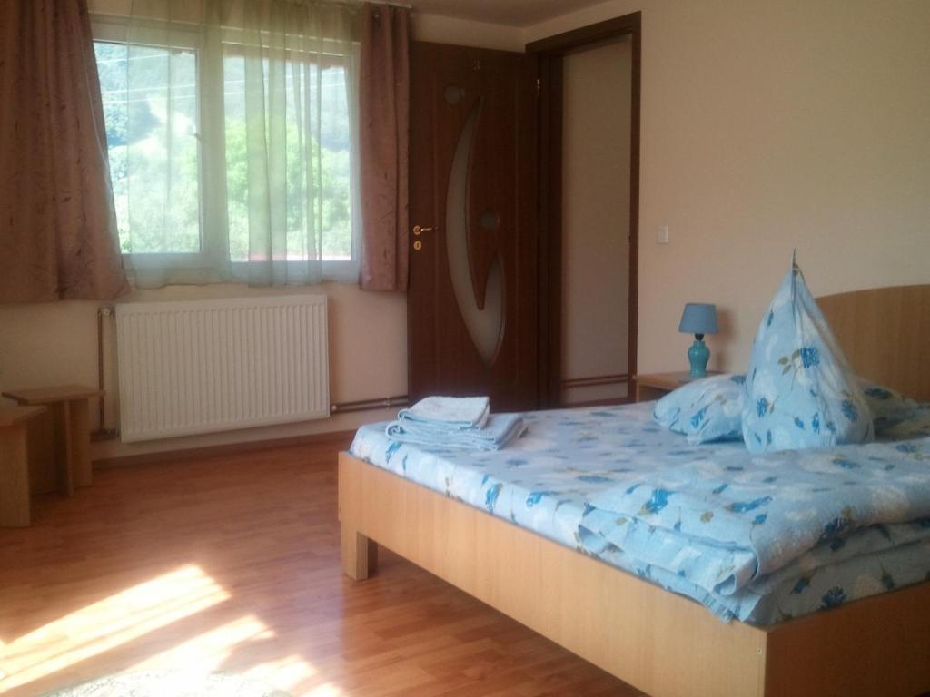 Pensiunea Ilaria Bran  Kamer foto